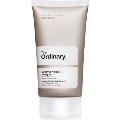 The Ordinary Salicylic Acid 2% Masque 50 ml – Zbozi.Blesk.cz