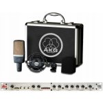 AKG C 214 – Zboží Živě
