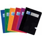 OXFORD školní sešit 445 A440 listů čtvereček – Zboží Dáma