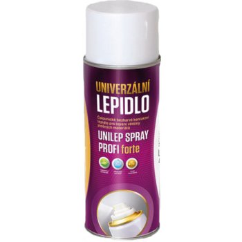 UNILEP SPRAY PROFI FORTE 400g