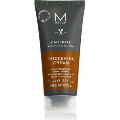 Paul Mitchell Mitch Thickening Cream 75 ml – Sleviste.cz