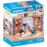 Playmobil 71535 Kadeřnictví – Zbozi.Blesk.cz