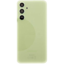 Kryt Samsung A546B Galaxy A54 5G zadní Lime