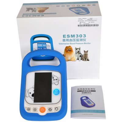 Med-Link ESM303 – Zboží Dáma