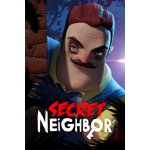 Secret Neighbor – Sleviste.cz