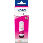 Inkoust Epson 101 Magenta - originální – Sleviste.cz