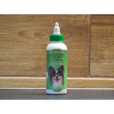 Bio Groom Pudr depilační adstringentní 24 g – Zboží Mobilmania