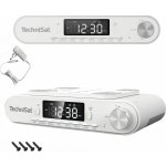 TechniSat KitchenRadio – Zboží Mobilmania
