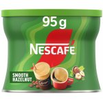 Nescafé Classic Smooth Hazelnut ŘECKÉ Frappé 95 g – Zboží Dáma