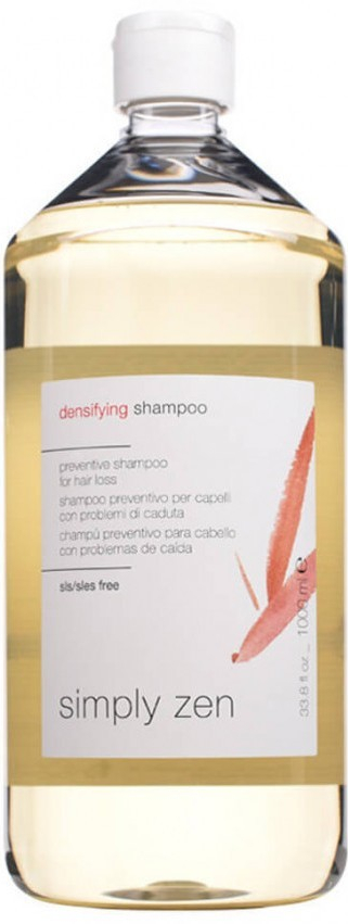 Simply Zen Densifying Shampoo 1000 ml