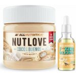 Allnutrition Fitking Delicious Flavour Drops 50 ml Karamel – Zbozi.Blesk.cz