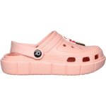 Aquos GITY dětské clogs růžová – Hledejceny.cz