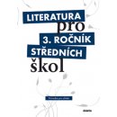 Literatura pro 3. ročník středních škol, metodický průvodce pro učitele + 3 CD