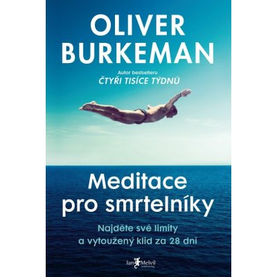 Meditace pro smrtelníky – Zbozi.Blesk.cz