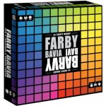 Barvy Baví – Zboží Živě