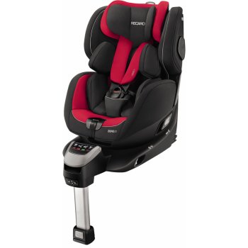 Recaro Zero.1 2017 Racing Red