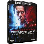 Terminátor 2 Den zúčtování 4K Ultra HD BD – Zboží Dáma