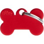 My Family Známka Basic kost malá – Sleviste.cz