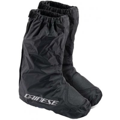 Dainese RAIN návleky na boty černá L | Zboží Auto