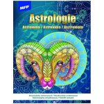 MFP 5301217 Omalovánky antistresové Astrologie 210x290mm/32s – Zboží Mobilmania