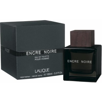 Lalique Encre Noire toaletní voda pánská 100 ml tester