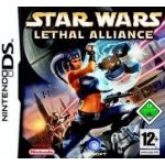 Star Wars Lethal Alliance – Zbozi.Blesk.cz