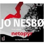 Netopýr - Nesbo Jo – Hledejceny.cz