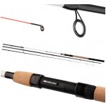 Mikado Intro II Medium Feeder 3,6m 80g 3+3 díly – Sleviste.cz