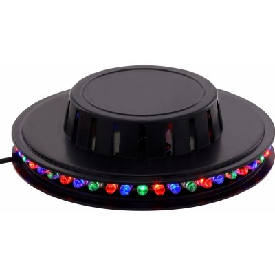 Aga RGB Projektor Disco 48 LED MR8004 – Zboží Mobilmania