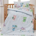 Matějovský povlečení Skřítci 90 x 130 cm 40 x 60 cm – Zboží Dáma
