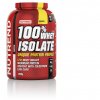 Proteiny NUTREND 100% whey isolate 1800 g