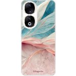 iSaprio Pink and Blue Honor 90 5G – Zboží Živě
