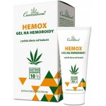 Cannaderm Hemox gel na hemoroidy 40 g – Hledejceny.cz