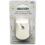 Děrovačka Žirafa 16 mm – Hledejceny.cz