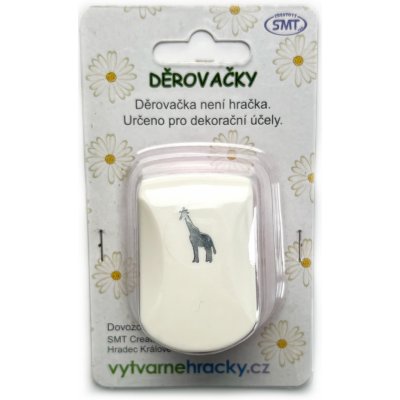 Děrovačka Žirafa 16 mm – Hledejceny.cz