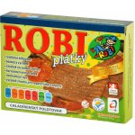 Eurobi Robi plátky 200 g – Zboží Dáma