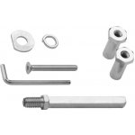 Rostex Sada pro BK R1/802 na tl.dveří 38-55mm | Zboží Auto