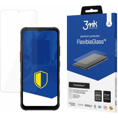 3mk FlexibleGlass Samsung Galaxy XCover 7 5903108555449 – Zboží Živě