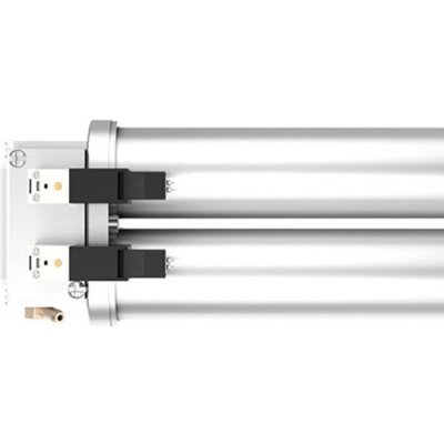 KINGON Molekulární síto (zeolit) k kyslíkovému koncentrátoru , CO-P200 – Hledejceny.cz