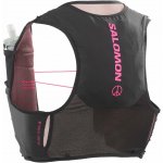 Salomon S/LAB Sense 6l Courtney black rose taupe – Hledejceny.cz