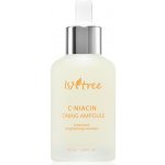 Isntree C Niacin Toning ampule Vitaminová ampule/sérum s niacimidem 50 ml – Zboží Dáma