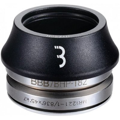 BBB BHP-42 integrované AH 11/8 41,8 – Zboží Dáma