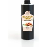 Les fruits du Paradis Datlový sirup 3000 g – Zbozi.Blesk.cz