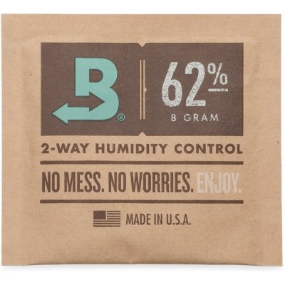 Boveda 62% 8 g – Hledejceny.cz