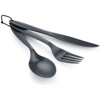 GSI Outdoors Ring Cutlery Set – Zboží Dáma