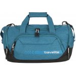 Travelite Kick Off Duffle Petrol 23 l – Hledejceny.cz