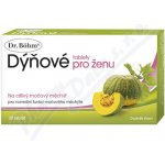 Dr. Böhm Dýňové tablety pro ženy 30 tablet – Hledejceny.cz