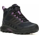 Merrell J038258 Speed Strike 2 Mid Gtx black – Zboží Dáma