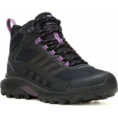 Merrell J038258 Speed Strike 2 Mid Gtx black – Zboží Dáma