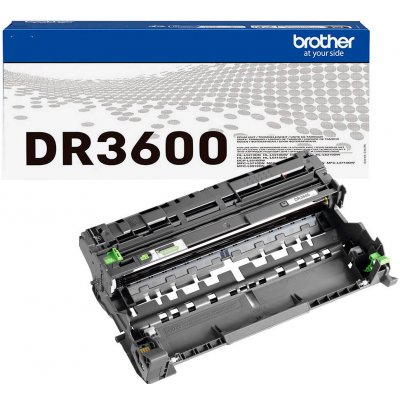 Brother DR-3600 - originální – Hledejceny.cz